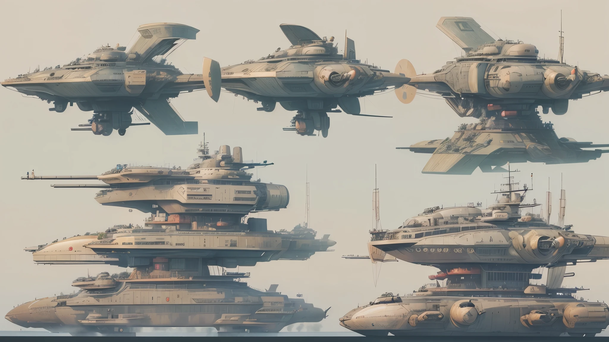 ((highest quality)),(ultra high resolution),(Super detailed),(detailed description),((best CG)),(best work of art),super precision art,amazing drawing art,(Sci-fi art with precise details:1.5), star々push through the gap,(streamlined space battleship:1.6), (機械で埋め尽くされた惑star:1.4),