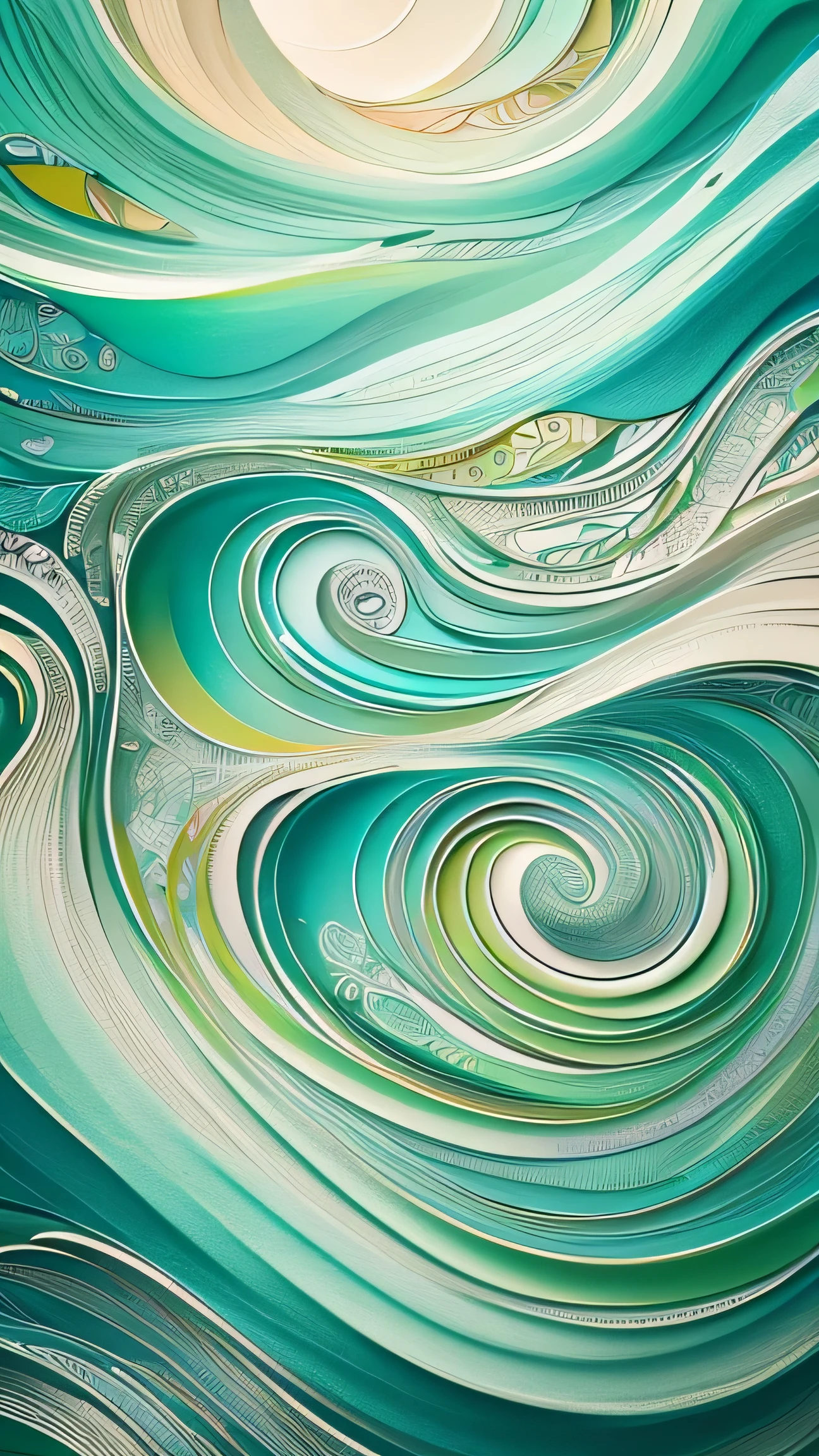 watercolor effect,graphic background,advertising communication,light colors,shades of green and blue,soft texture,pastel tones,dreamy atmosphere,smooth transitions,subtle brushstrokes,blurred edges,fluid movement,delicate details,simple and elegant design,high-resolution,professional quality,vibrant artwork,lively and dynamic composition,harmonious color palette,fresh and natural elements,organic shapes and patterns,tranquil and calming vibes,eye-catching visuals,captivating and inspiring,inviting and welcoming,positive and uplifting message,engaging and memorable,brand identity,marketing materials,brochure design,website banner,poster artwork,trendy and modern aesthetics,creative and imaginative concept,sophisticated appeal,distinctive style,artistic expression,unique and original creation,attention to detail,meticulous craftsmanship,artistic craftsmanship,artistic flair,eye-catching typography,catchy slogans,unique selling proposition,strategic marketing approach,market positioning,appealing to target audience,successful brand communication
