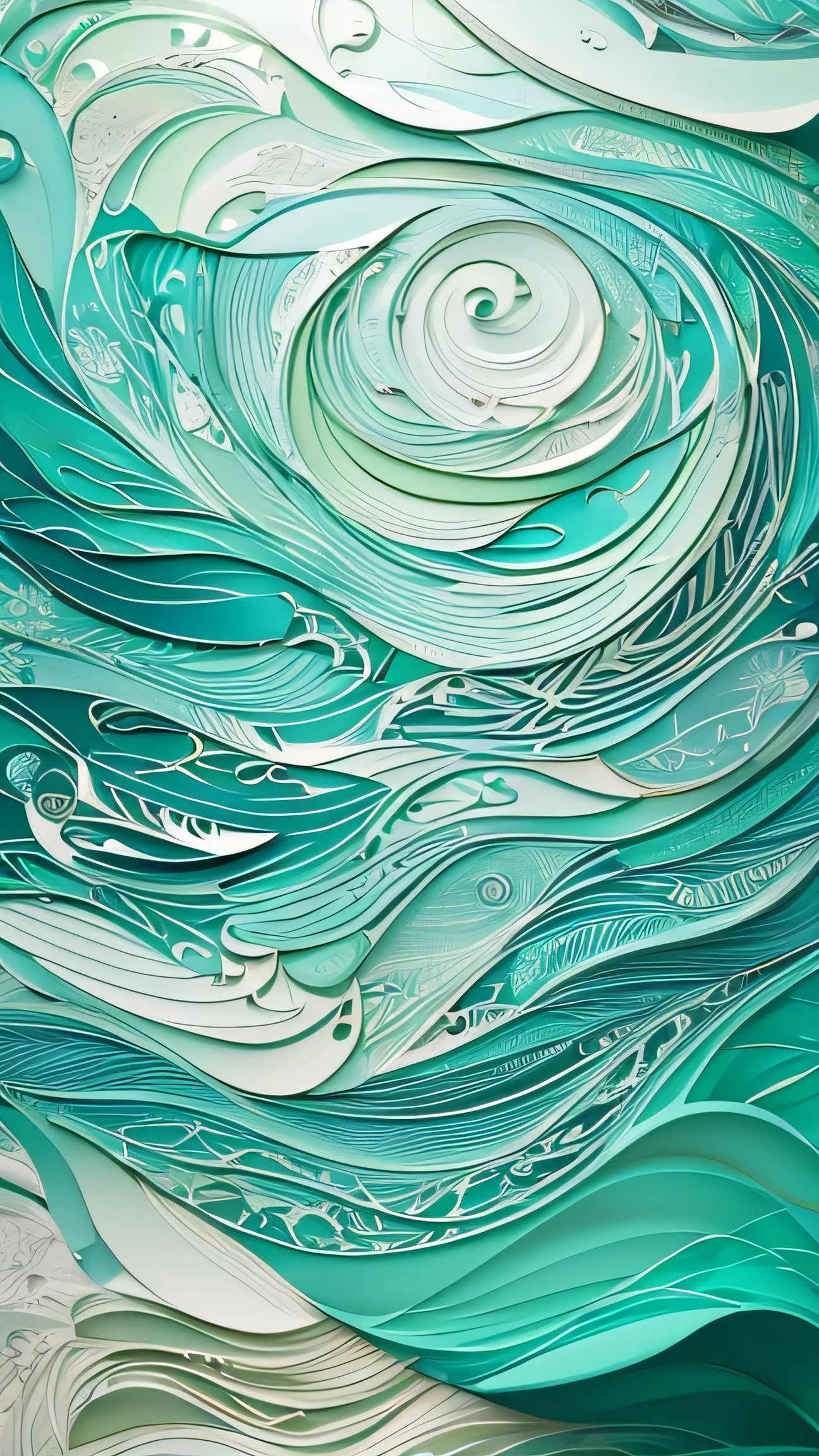 watercolor effect,graphic background,advertising communication,light colors,shades of green and blue,soft texture,pastel tones,dreamy atmosphere,smooth transitions,subtle brushstrokes,blurred edges,fluid movement,delicate details,simple and elegant design,high-resolution,professional quality,vibrant artwork,lively and dynamic composition,harmonious color palette,fresh and natural elements,organic shapes and patterns,tranquil and calming vibes,eye-catching visuals,captivating and inspiring,inviting and welcoming,positive and uplifting message,engaging and memorable,brand identity,marketing materials,brochure design,website banner,poster artwork,trendy and modern aesthetics,creative and imaginative concept,sophisticated appeal,distinctive style,artistic expression,unique and original creation,attention to detail,meticulous craftsmanship,artistic craftsmanship,artistic flair,eye-catching typography,catchy slogans,unique selling proposition,strategic marketing approach,market positioning,appealing to target audience,successful brand communication