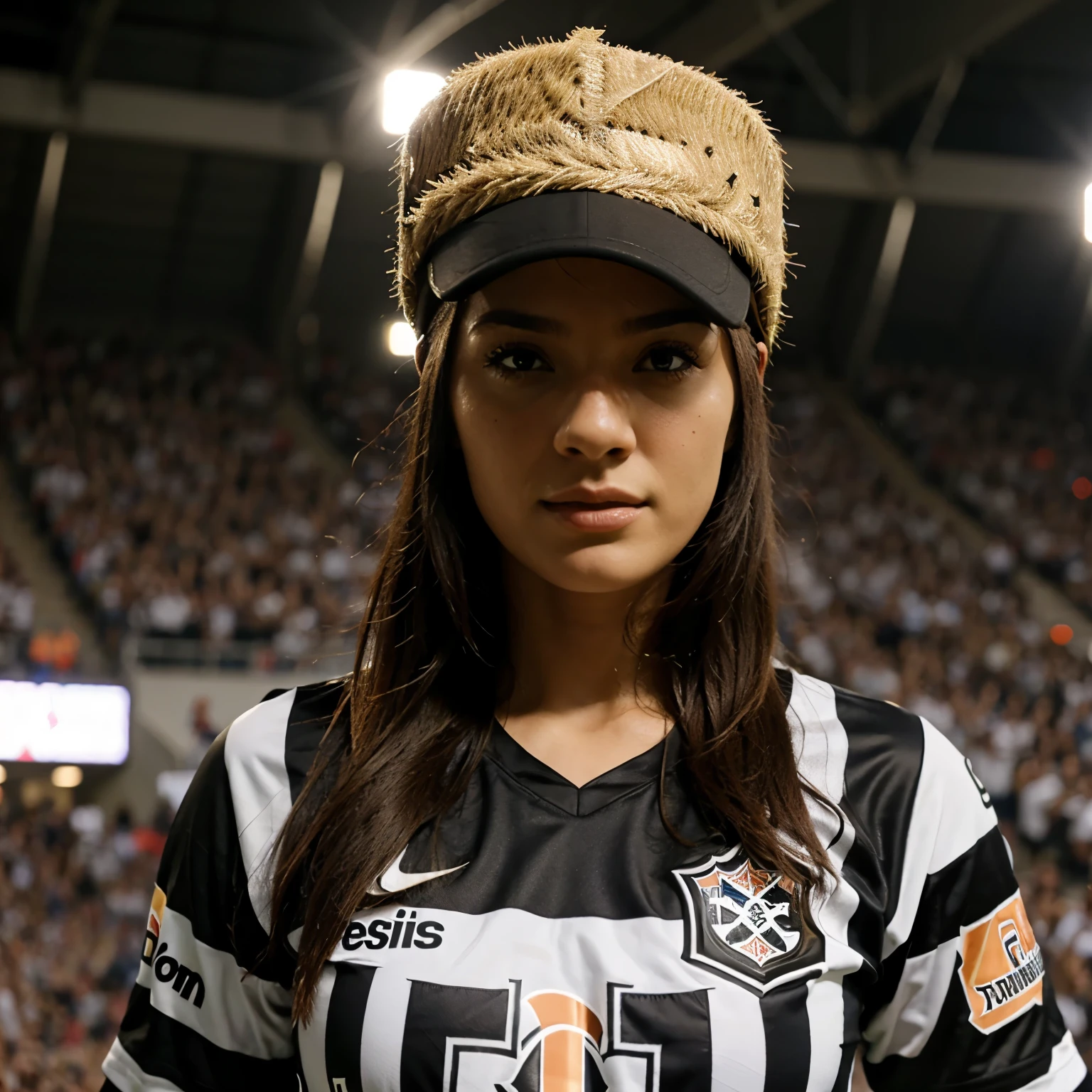 Torcida do Corinthians