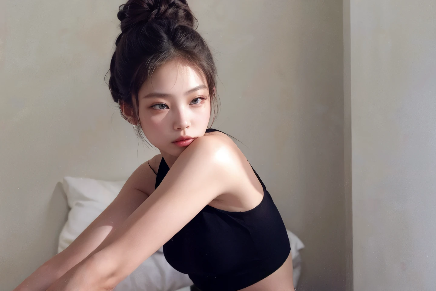 Jennie kim