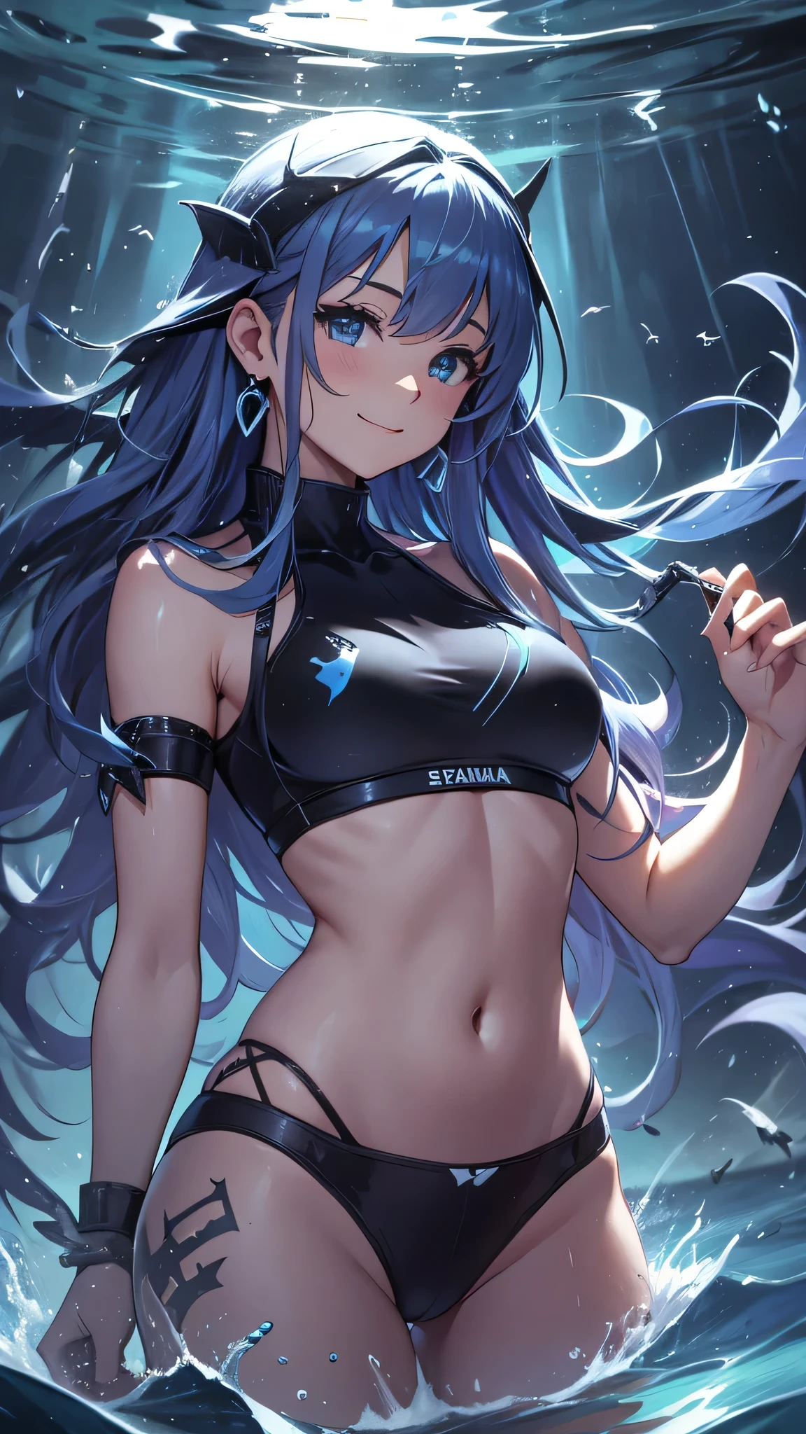 Hatsume miku x suicune ,ojos hermosos ((alta definicion)), fenix girl,art by dark natasha, jardin zen, art by dark natasha, art by vixen aztra, cuerpo completo, ventido de demonio, alas de diablo, cintura delgado, caderas amploas, piernas torneadas, hermosa, HD face, cosmic space