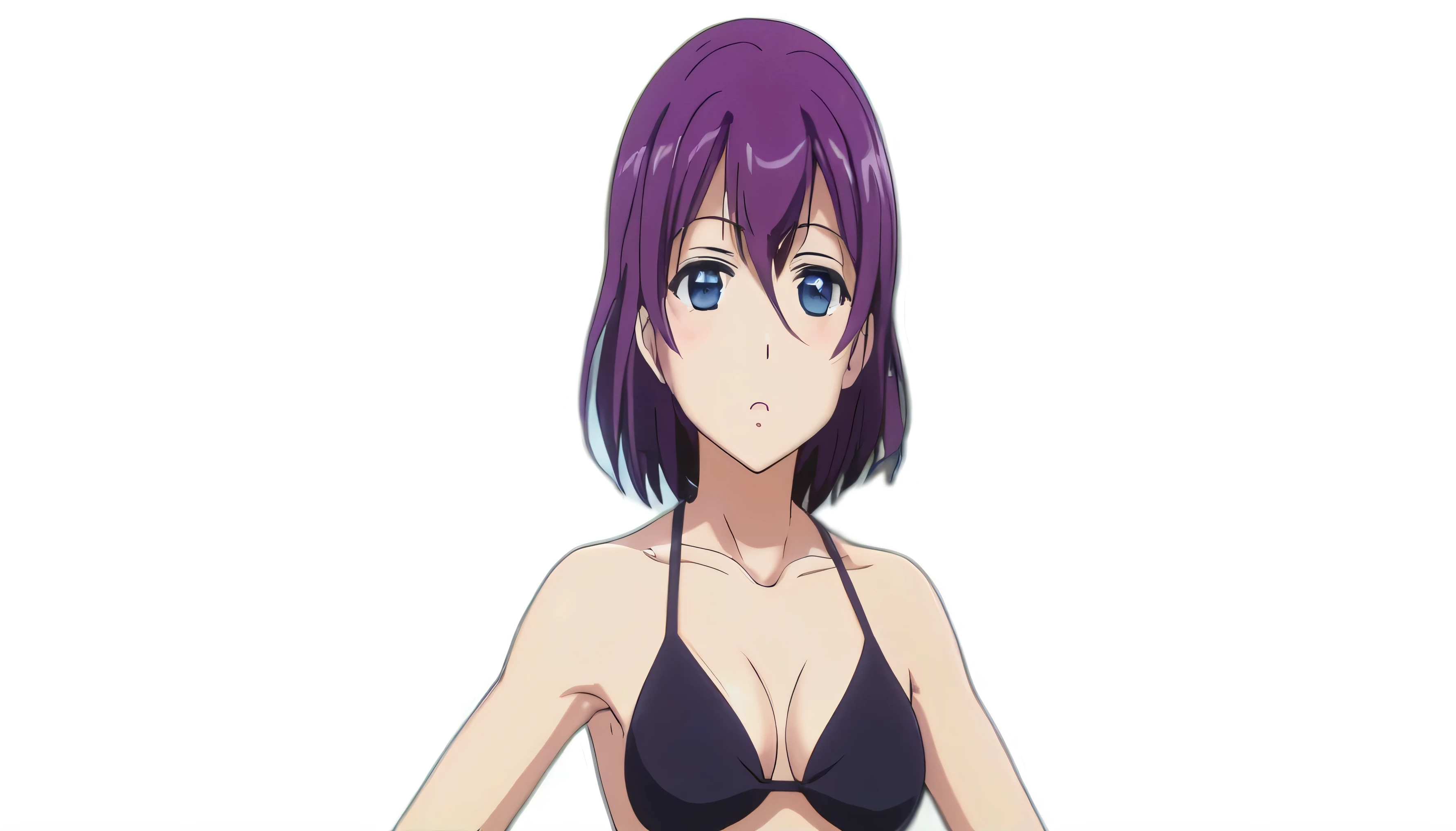Azusa Hamaoka anime (Grand Blue)