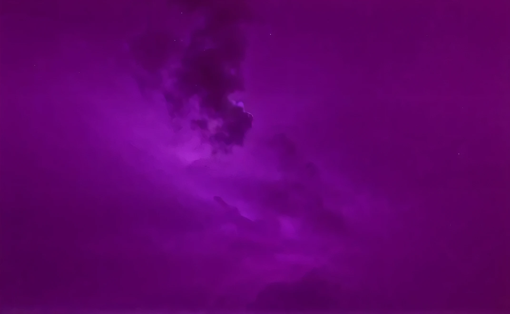 Background: Purple