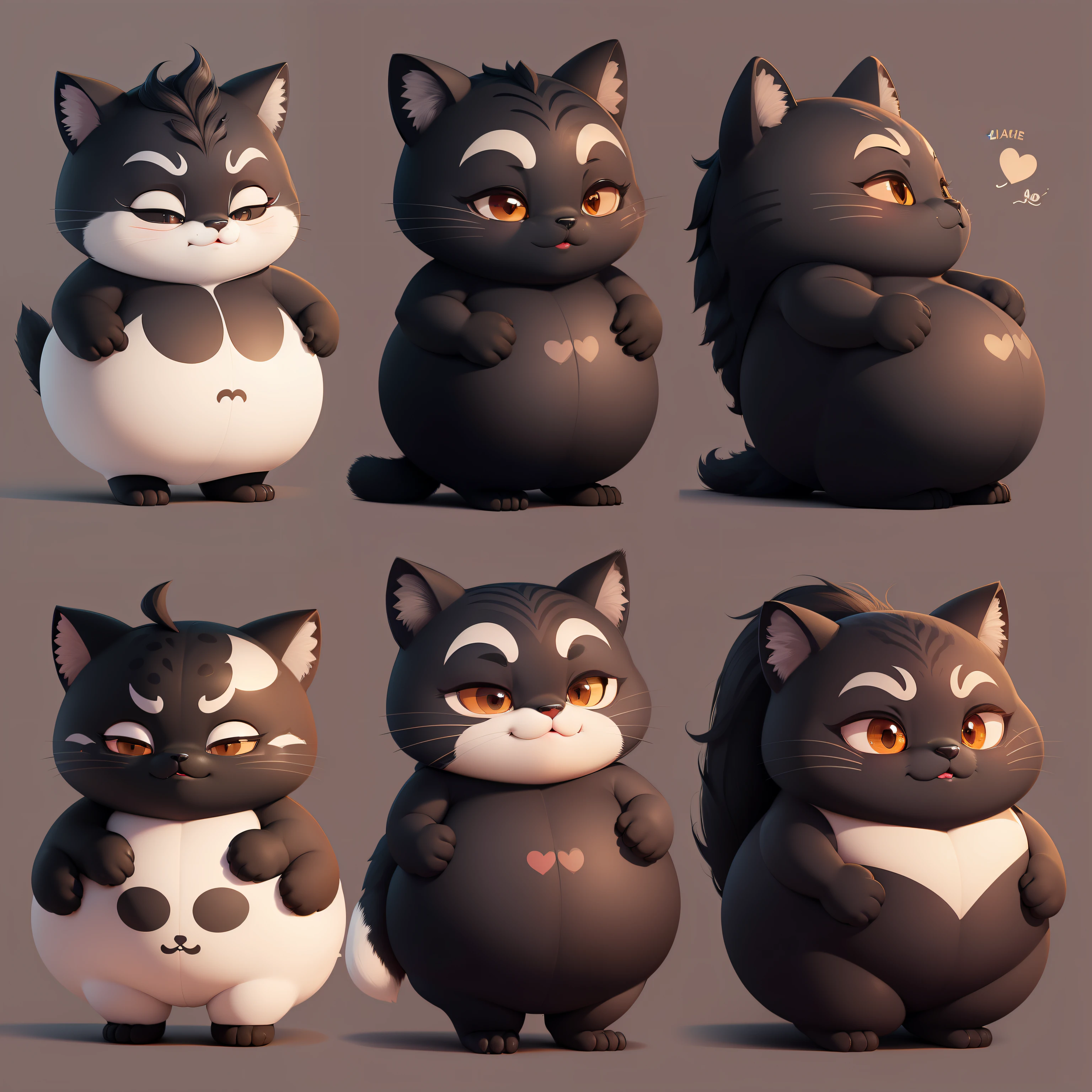 by Zackary911, by Kenket, by Kilinah, ((((feral:1.2), felyne, extremely detailed, bottom heavy anatomy, perfectly detailed eyes, black fur))): 1.2, solo, curved thighs, yellow hoodie, giant thighs, curvature, tail, tight ass, gargantuan ass size, very gargantuan ass, balls, big balls, angry, standing, hand on butt, (thicc:1.5), (bottom heavy:1.5), full body, butt focus, {(thick thighs:1.0), (huge butt:1.0), (thick butt:1.0), highly detailed, (wide view:1.5),}, character bragging, reference sheet