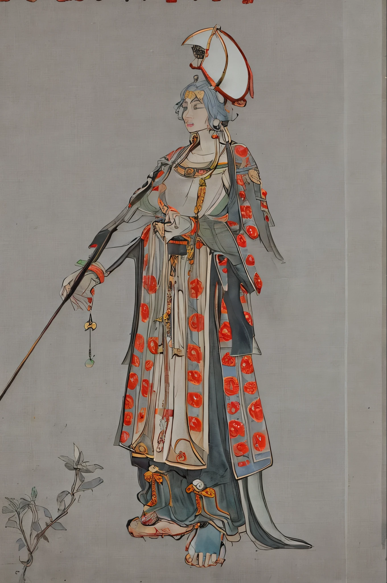 (vulgar),Women in Japan's Warring States period