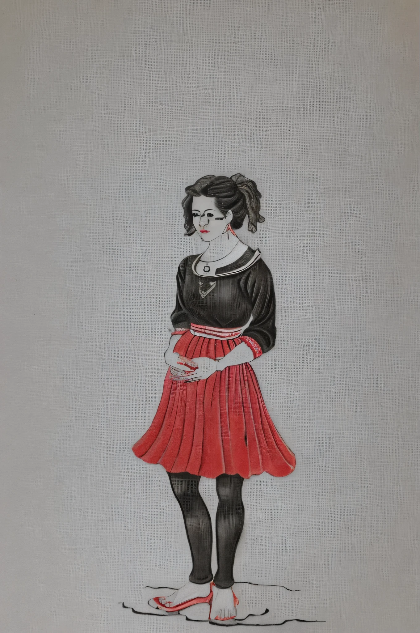(vulgar),Women in Japan's Warring States period