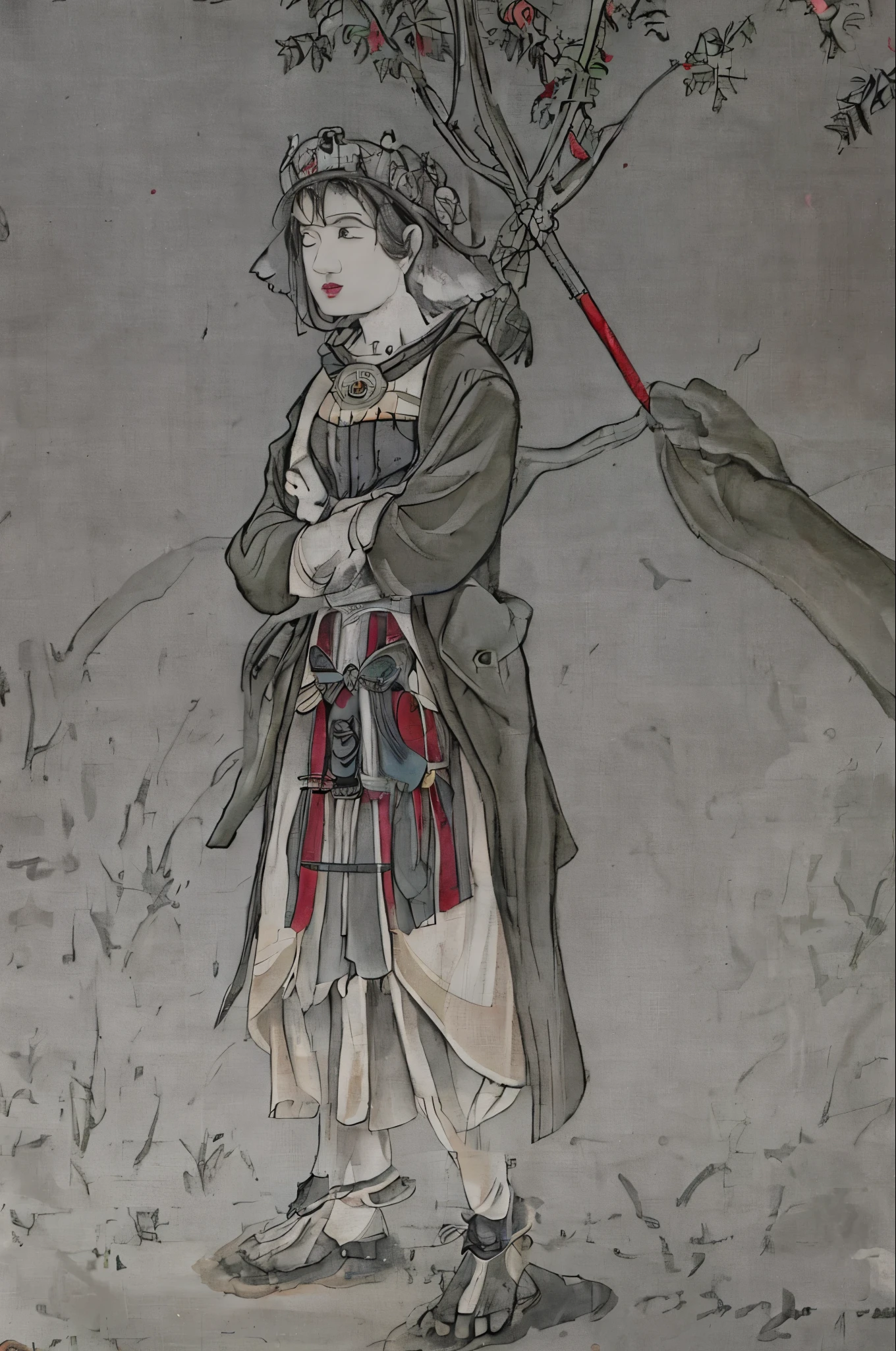 (vulgar),Women in Japan's Warring States period