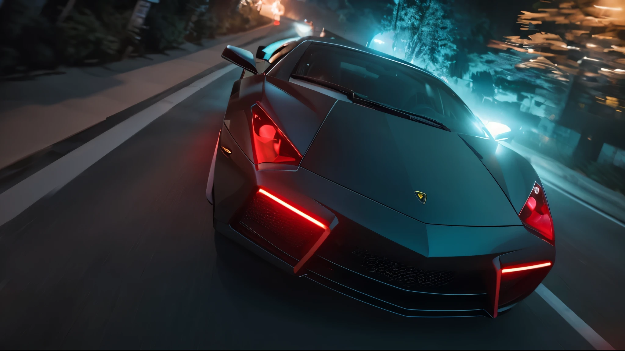 concept: lamborghini reventon
quality:(highest quality, 4k, High resolution, masterpiece:1.2), Super detailed, (real, photorealistic:1.37), High quality artwork,
illumination:Bright colors, Bokeh, Dynamic configuration, a powerful sense of movement, Lens flare, The overall dramatic atmosphere of the scene,
Other details:, 32k, 600 dpi, Sony A7 IV, Studio lighting, Realistic Environmental Lighting, Immersive realism, Cinematic, Centered, Shallow depth of field, Dramatic Lighting, Beautiful, Ultra detailed, chromatic aberration, Screen space reflections, 1200pp, The perfect balance of chaos and precision, thrill of racing, Dynamic configuration, a powerful sense of movement, Bokeh flavor in the background, 500㎜, f/4.0, photo shoot.