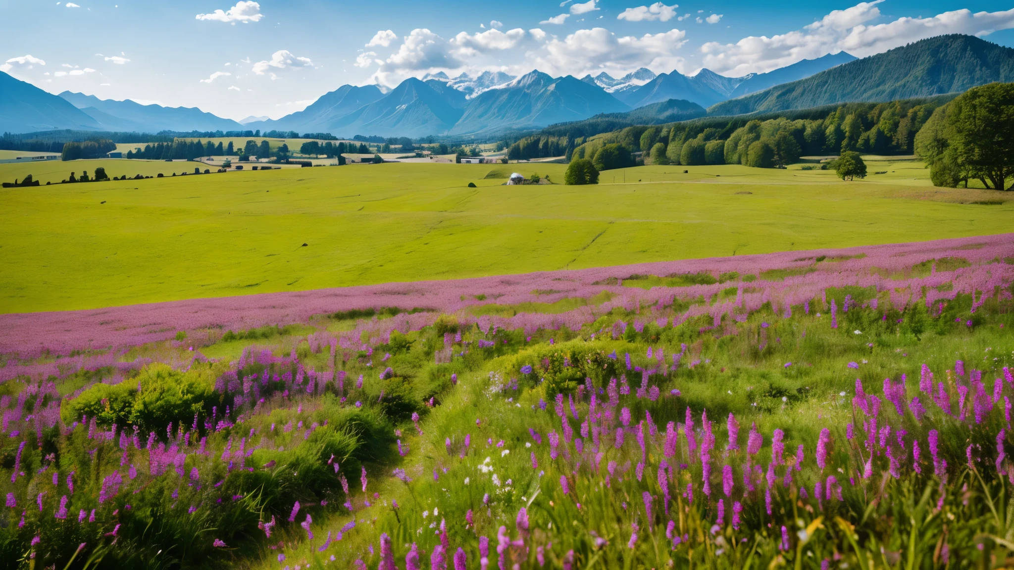 (best quality,4k,8k,highres,masterpiece:1.2),ultra-detailed,(realistic,photorealistic,photo-realistic:1.37),no quotation marks,grassland in the background,country side in Japan,field in the foreground,green and lush meadow in the foreground,green meadow in the background,sign with "Keep off the grass" written on it,Reddit,creative,field in the foreground surrounded by the city,green meadow with ruins of a village, mountains in the background of the grassland.