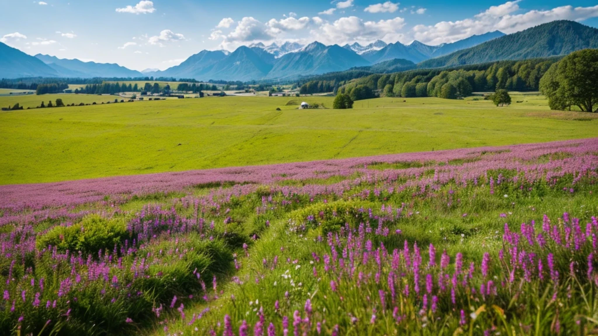 (highest quality,4k,8K,High resolution,masterpiece:1.2),Super detailed,(realistic,photorealistic,photo-realistic:1.37),quotation marks are not required,Grassland in the background,japanese countryside,foreground field,green grassland in the foreground,Green meadow in the background,sign with "avoid grass" written there,reddit,creative,foreground field surrounded by the city,Green meadow with village ruins, Mountains in the background of grassland々.