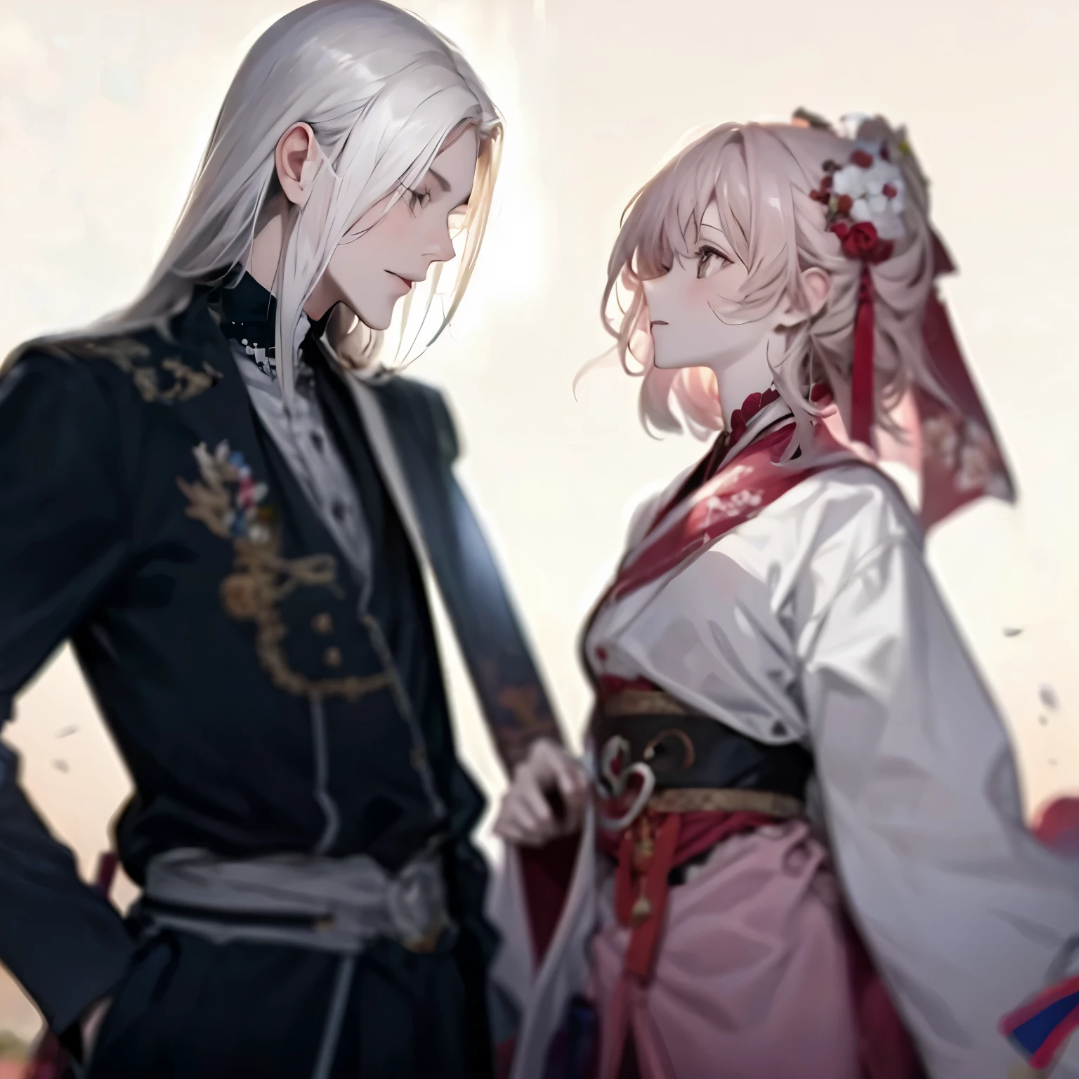 couple
