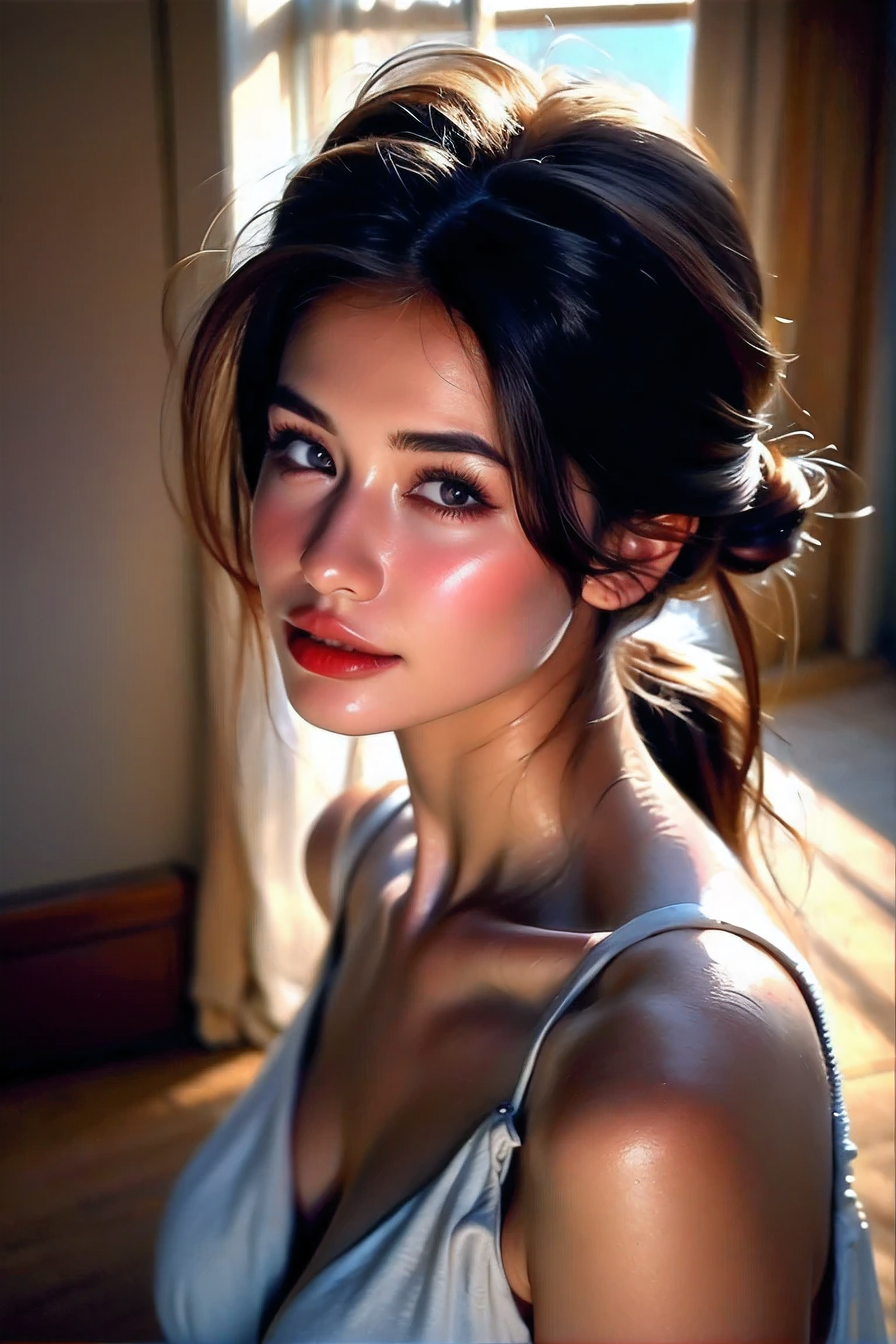 Beautiful Face v1.0