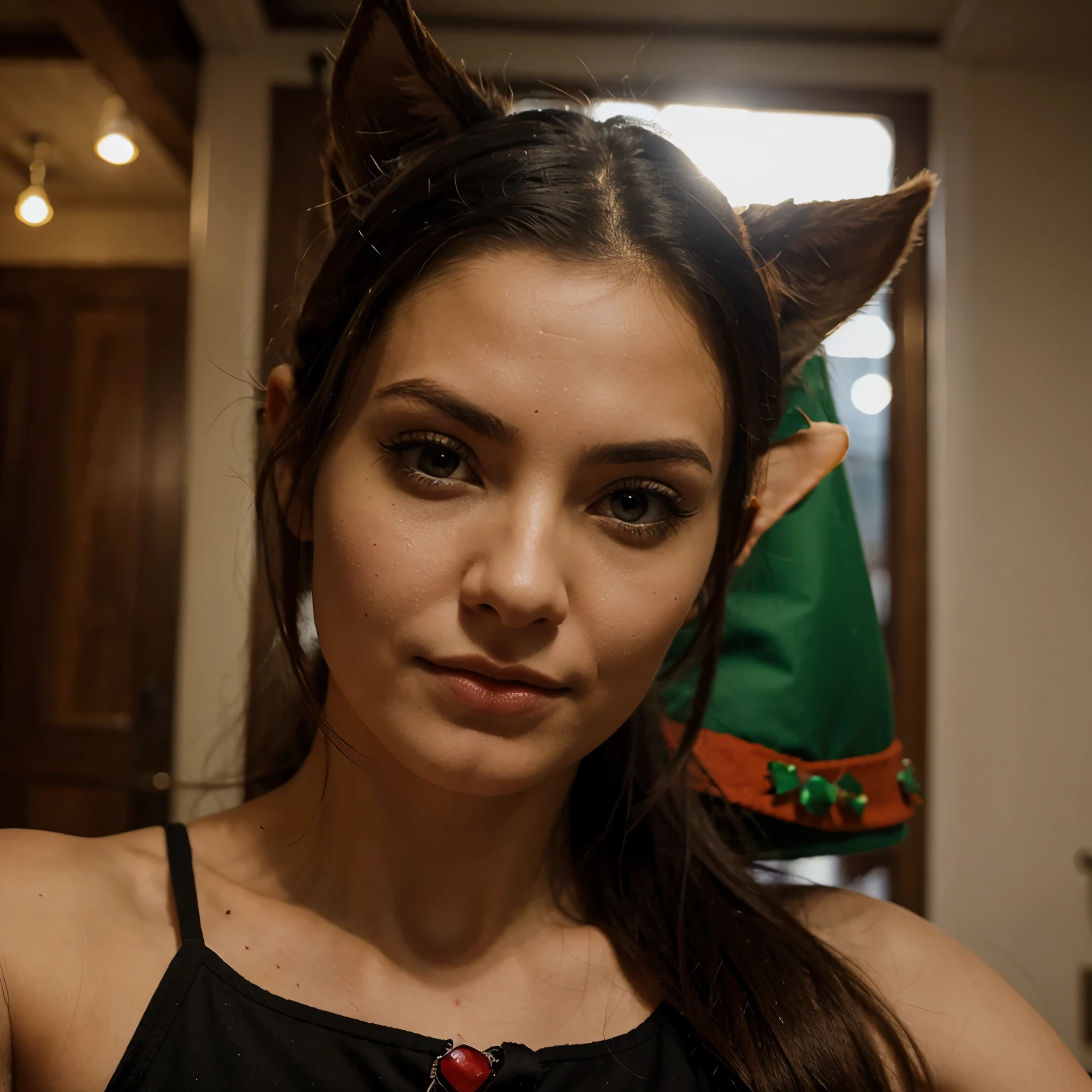 Eva Elfie