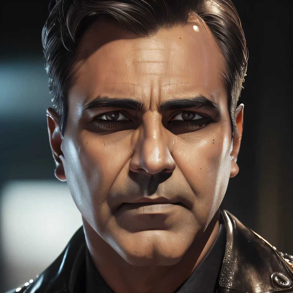 dpack as phantom, hyperreal, (8K), (extremely detailed), (best illustration), (detailed eyes), (best quality), (ultra-detailed), (masterpiece), (wallpaper), phantom face(detailed face), one-hour drawing challenge, wet sweat, (marvel phantom :1.3), looking at the audience, exquisite details, detailed faces, ,pureerosfaceace_ v1, full face profile shot