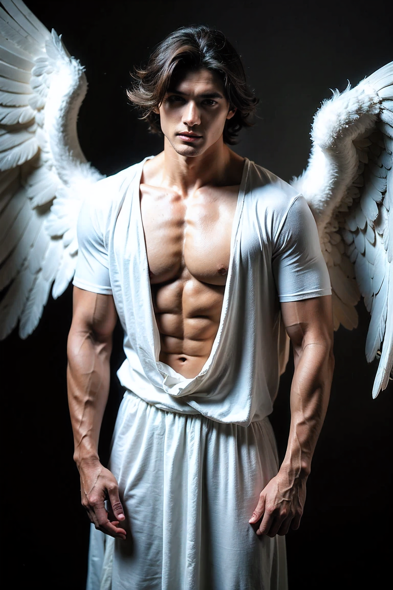 Handsome Angel v1.0