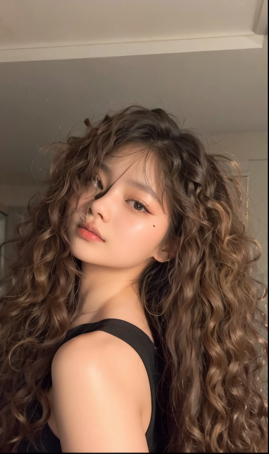 Jennie Kim.