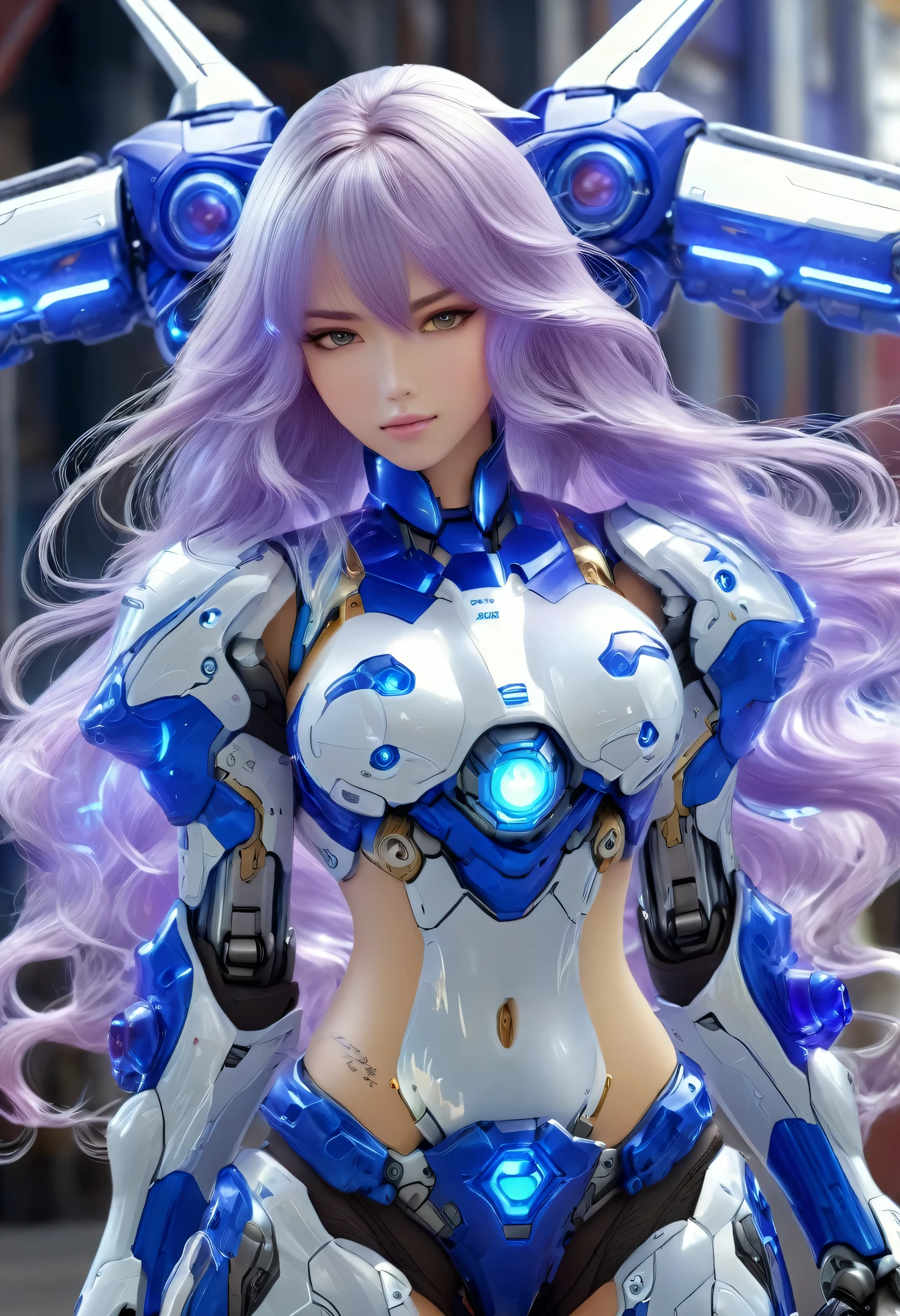 girl,Only some locations have armor,Sexy