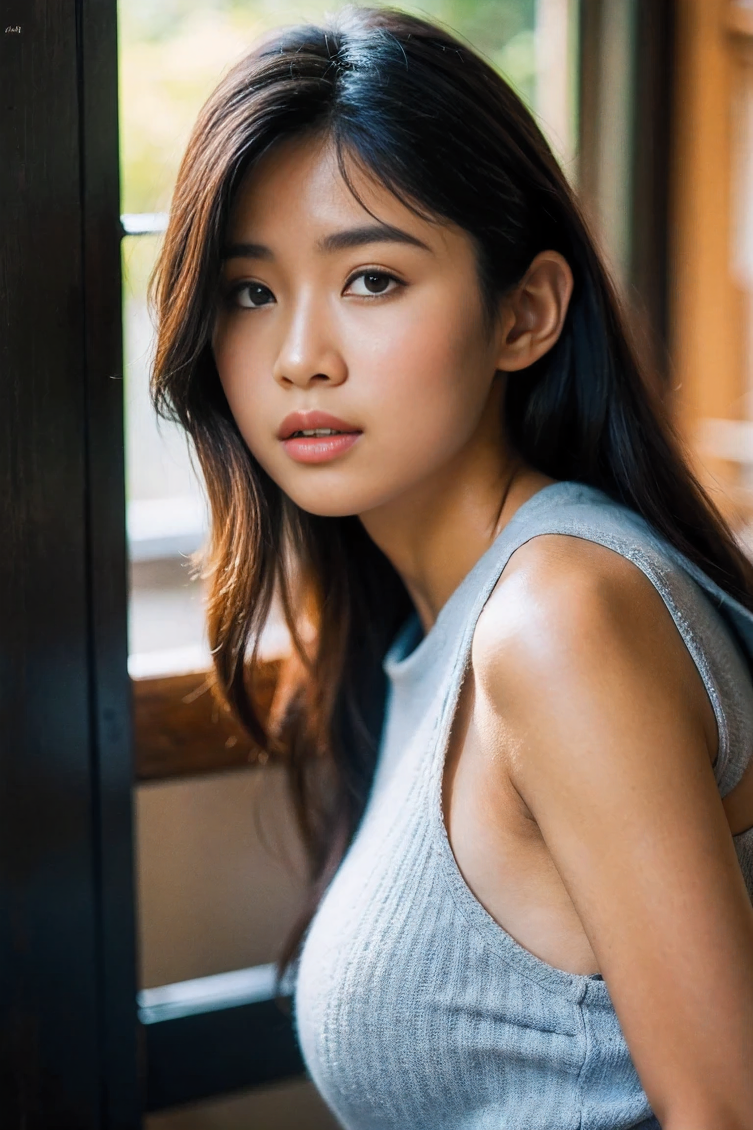 Cute Young Asian v1.0