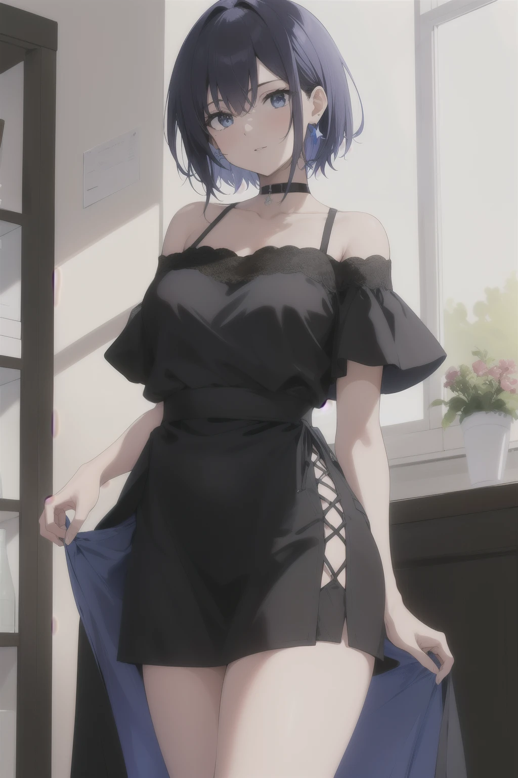 Highest quality、Ultra-high quality、woman、high school student、short hair、Green Eyes、Star Eyes、Completely naked、Large Breasts、woman器、smile、Water gets all over your body、My face is wet with white fluid、Dripping a lot of saliva、woman器から白い液が大量に溢れ出る、Nipples get erect、A large amount of overflows from the nipples、Love hotel bedroom