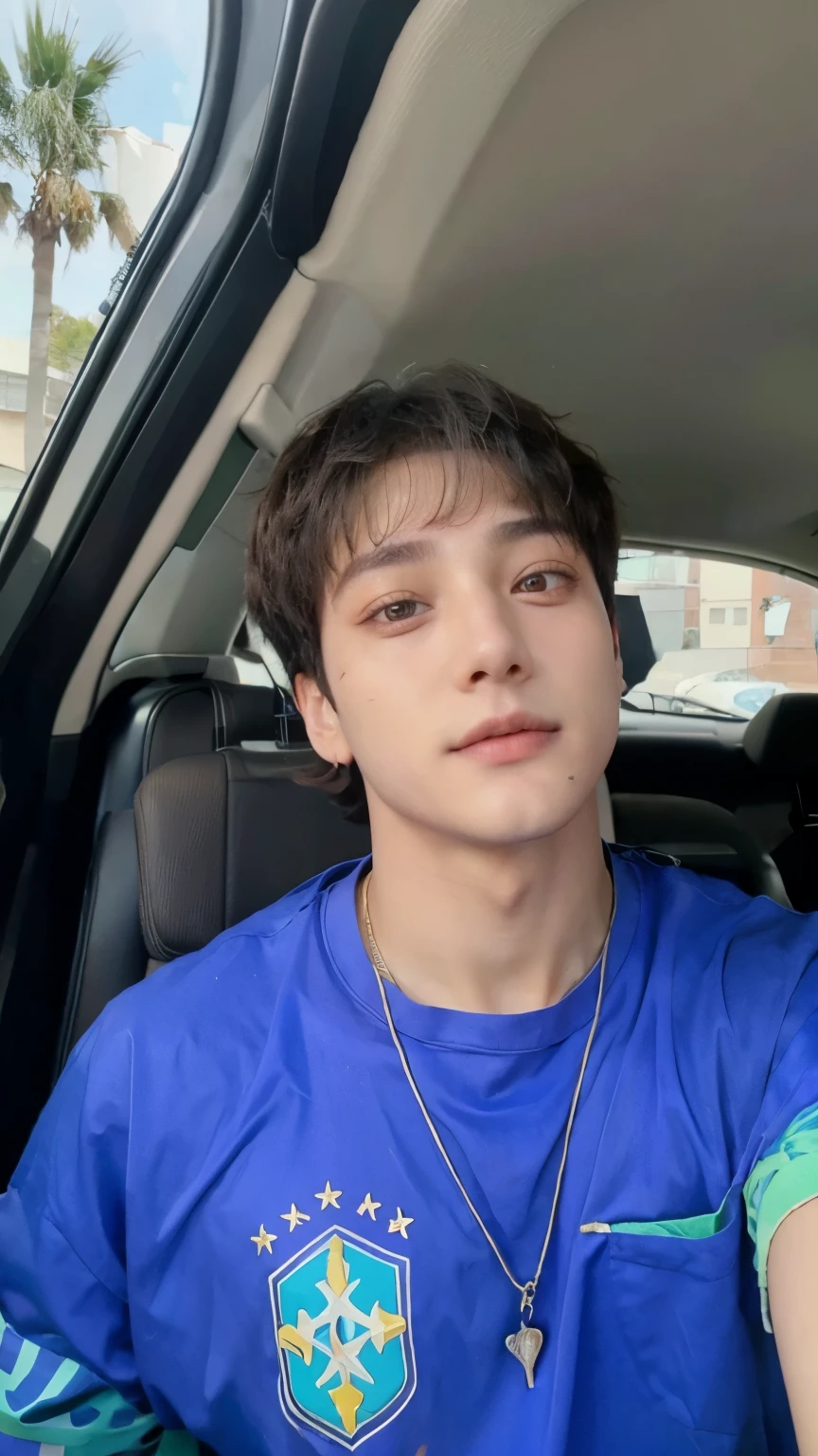Jungkook, jovem, cabelo liso, BTS, olhos pretos