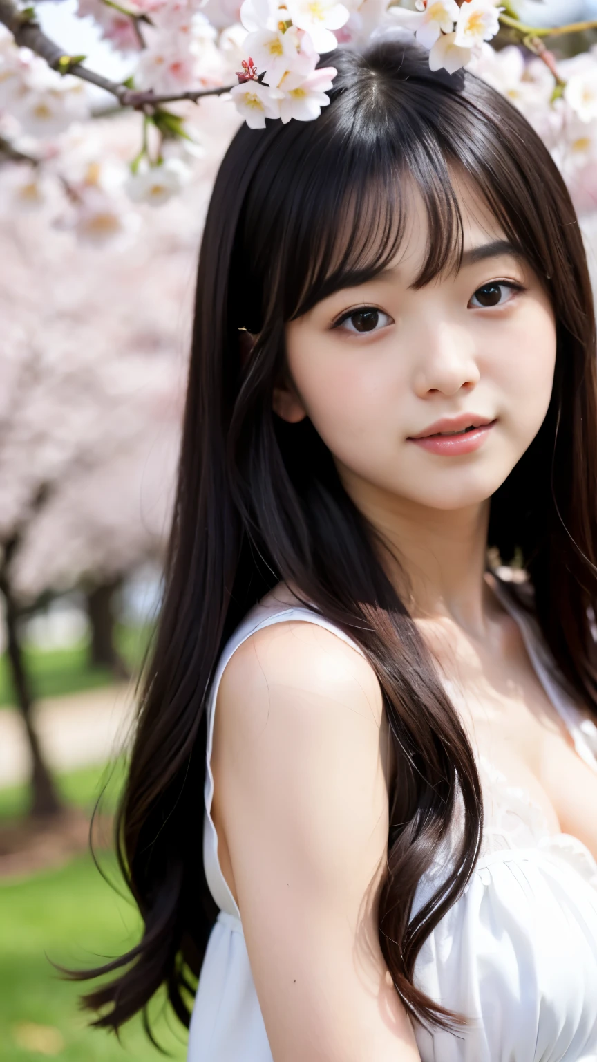 Sanae Dongfeng Valley　Creampie