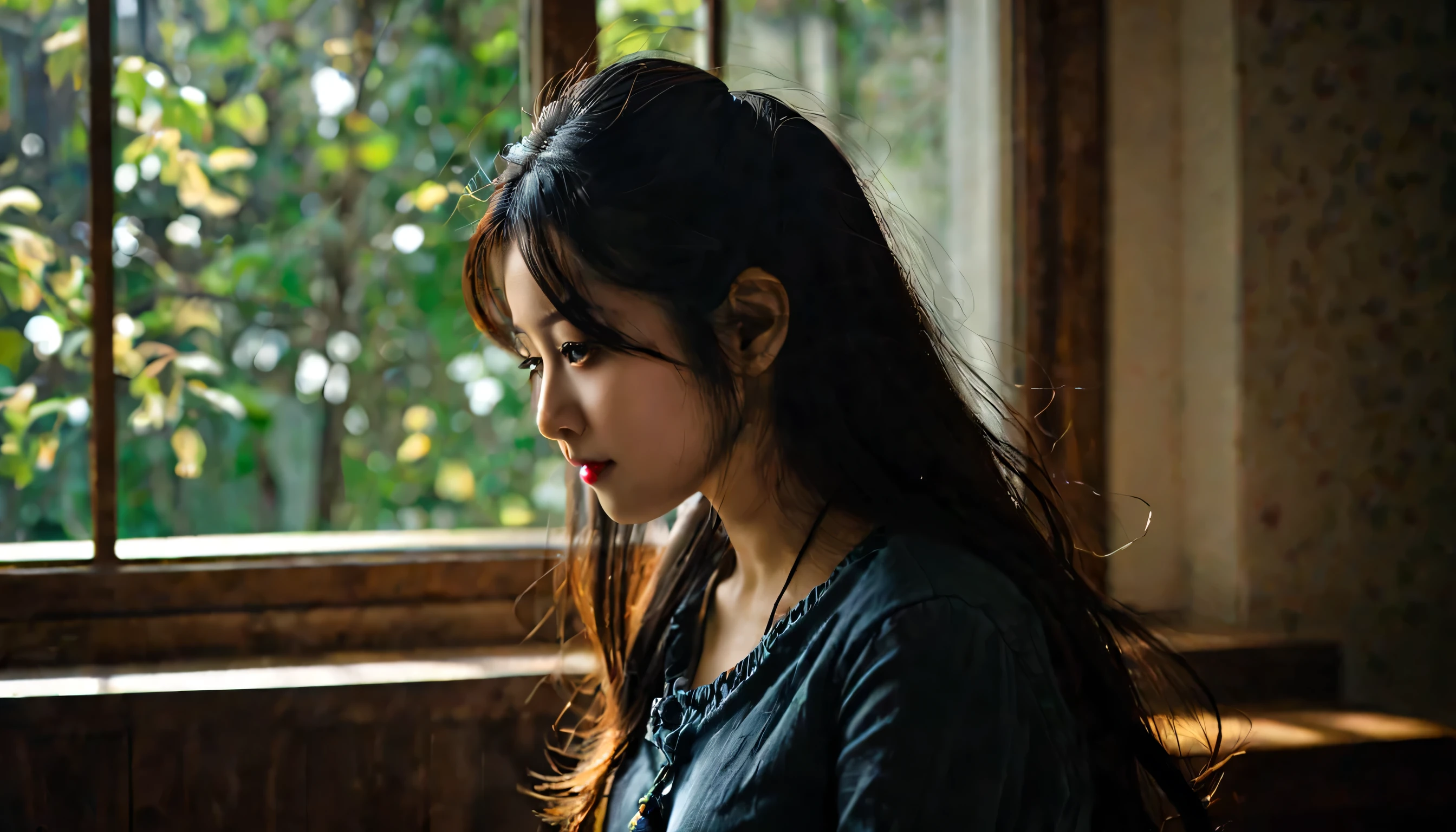 Quiet sun, which never shines,
She is the warmth of my lonely heart,
Motion of a rotating wheel,
Can't you stop it and look around?.
Baby, you feel so close,
I would like, so you can see my love, Nikon D750
