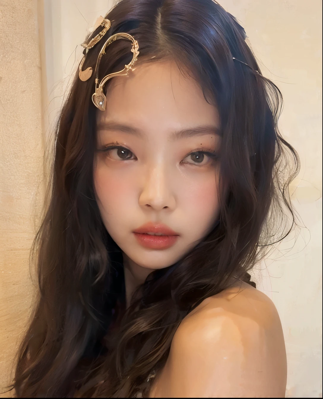 Jennie Kim