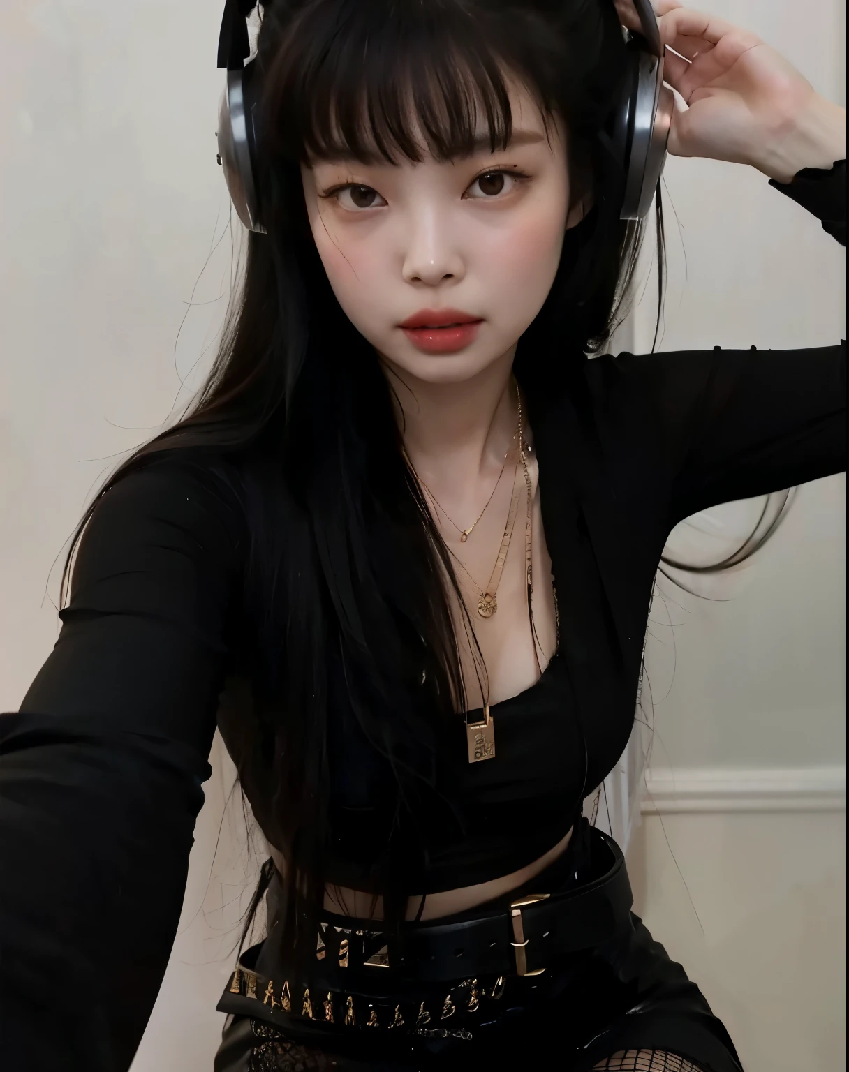 Jennie Kim