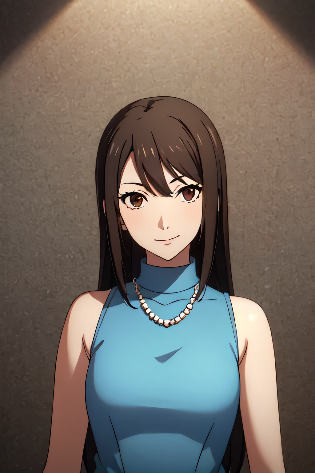 Mika - Persona 5 v1.0