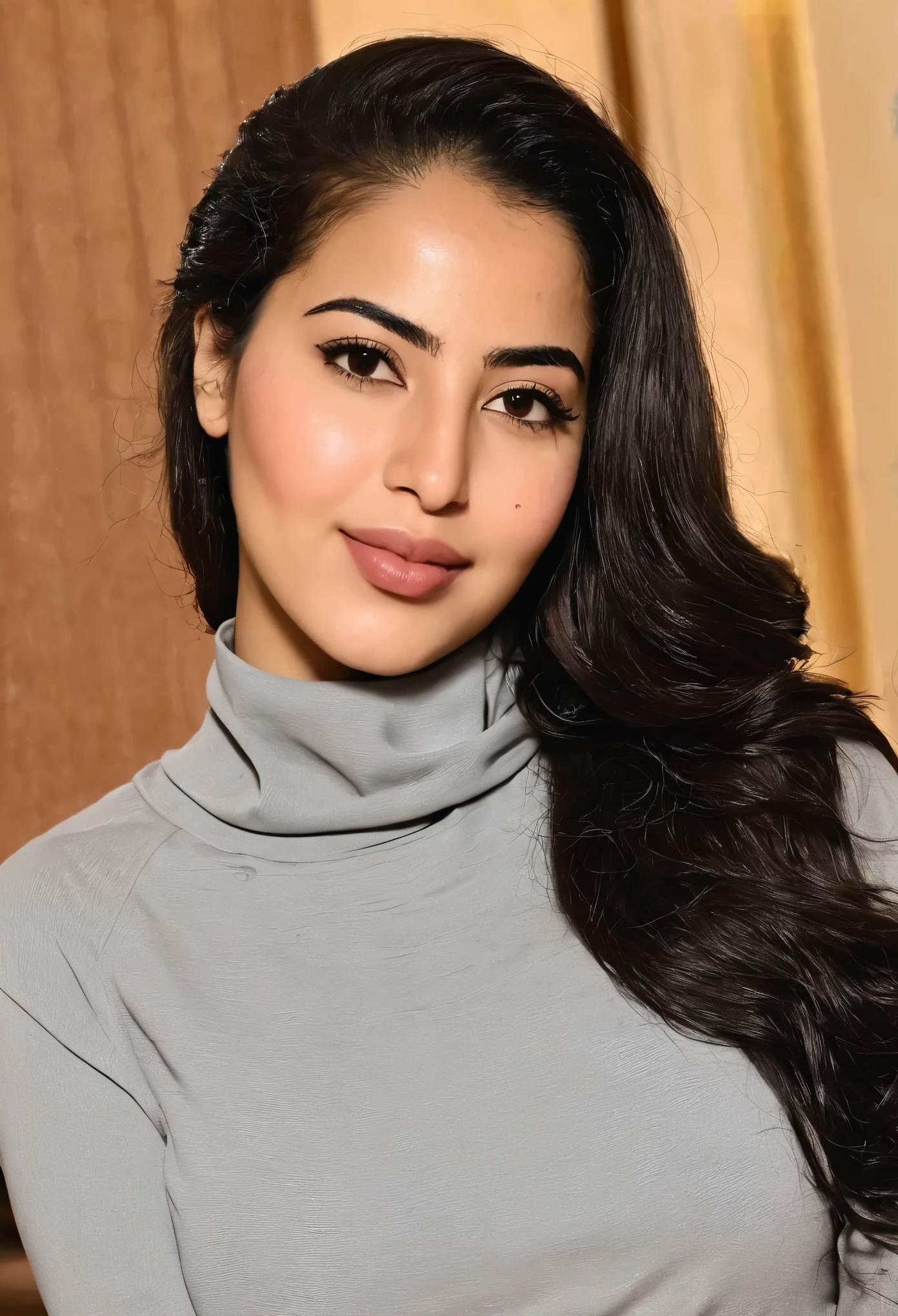 Image de Khadija tunisienne de 25 ans