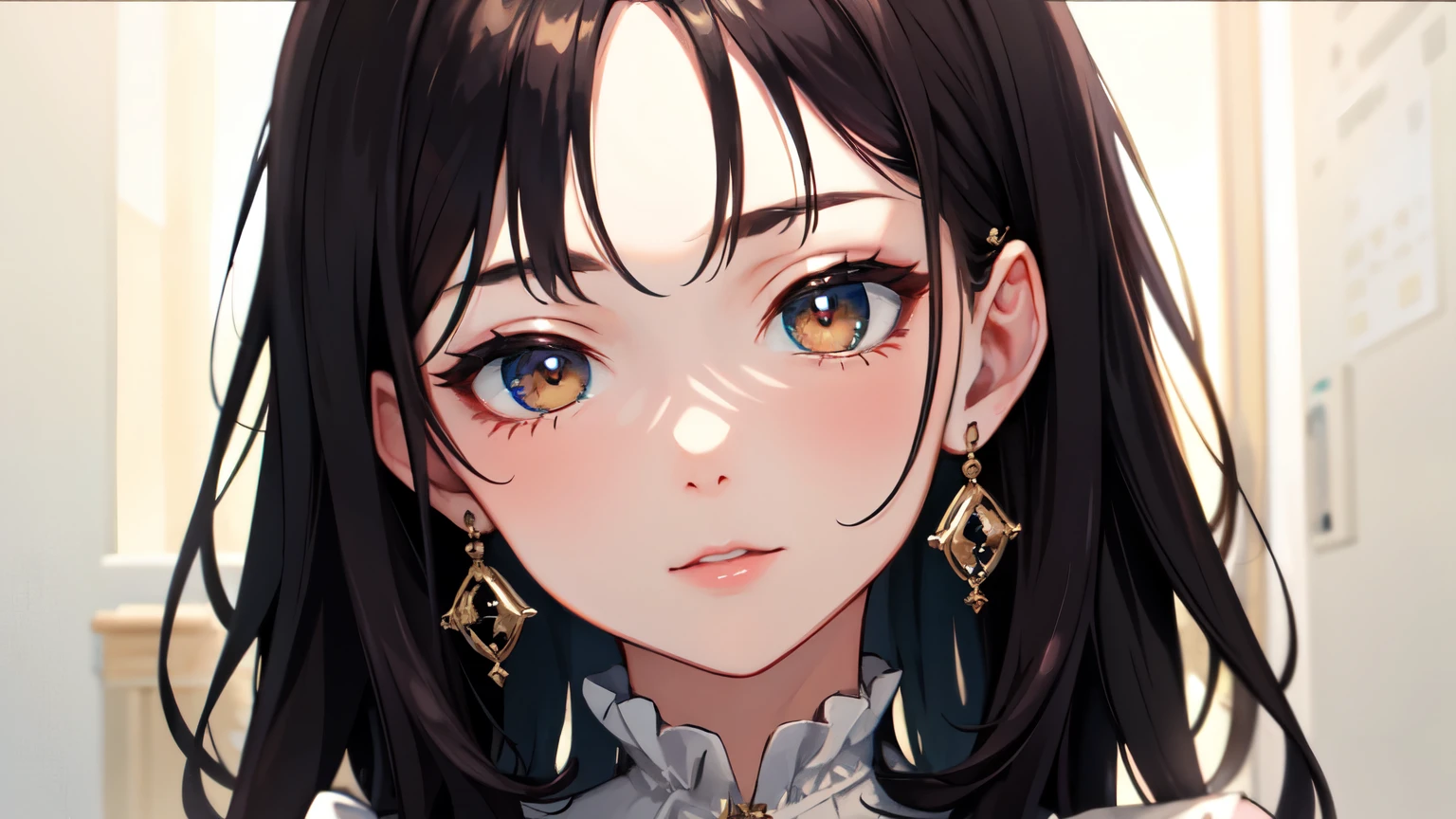((best quality)), ((masterpiece)), (detailed), perfect face