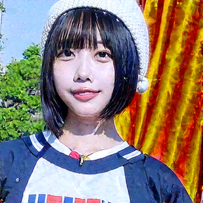 (masterpiece, best quality:1.2), 1girl, solo