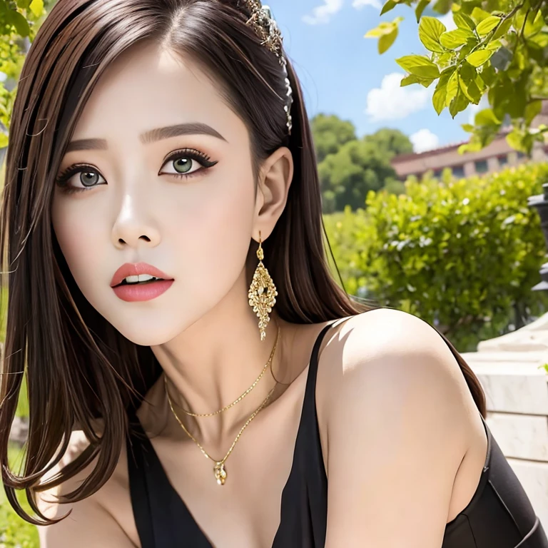 (masterpiece, best quality:1.2), 1girl, solo