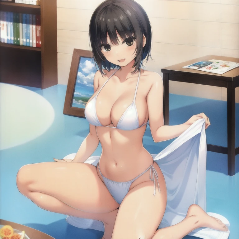 (masterpiece, best quality:1.2), 1girl, solo