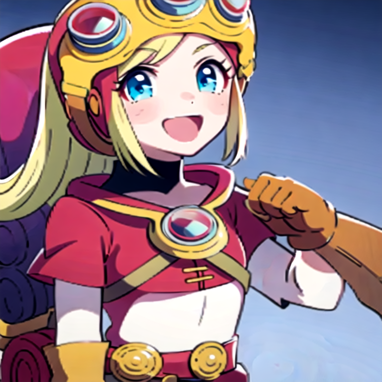 Builder Dragon Quest v1.0