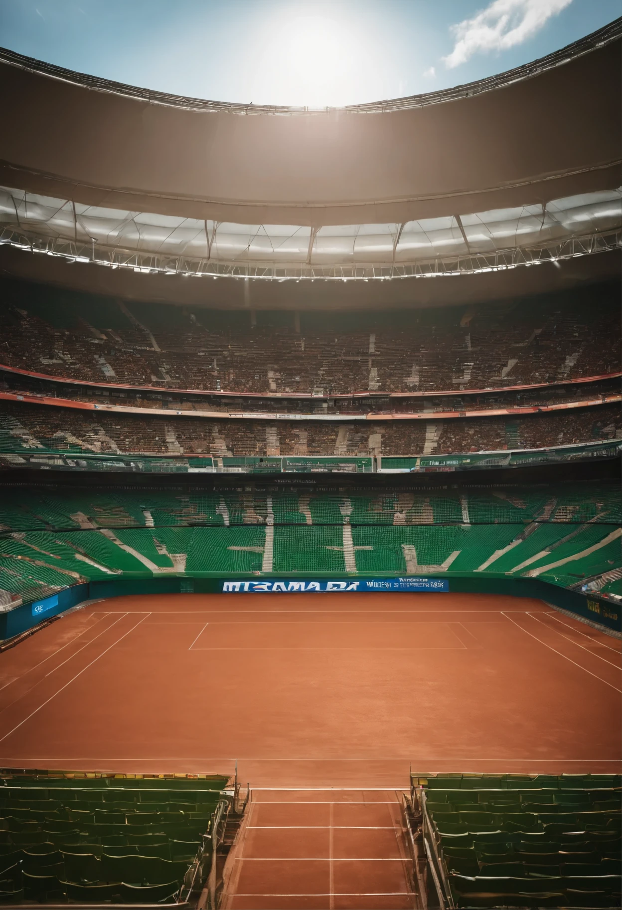 CASTELÃO ARENA