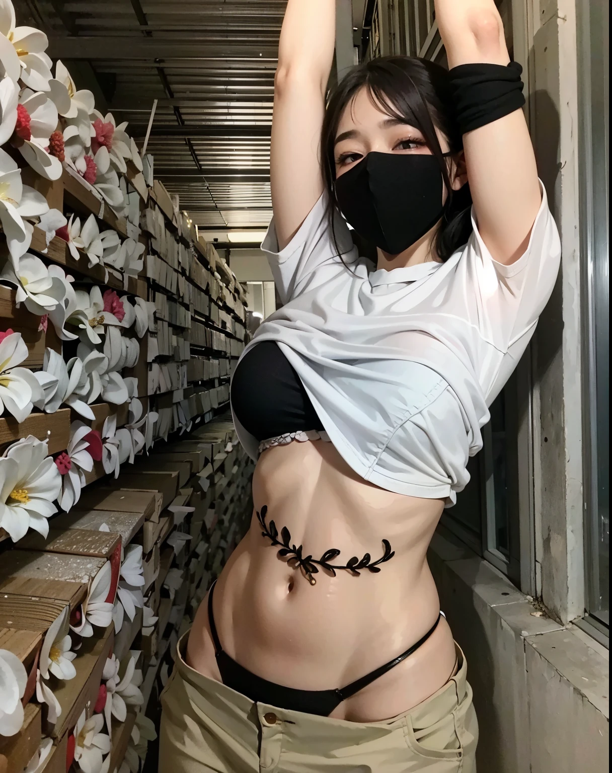 8K、RAW、lovey-dovey, Blush,