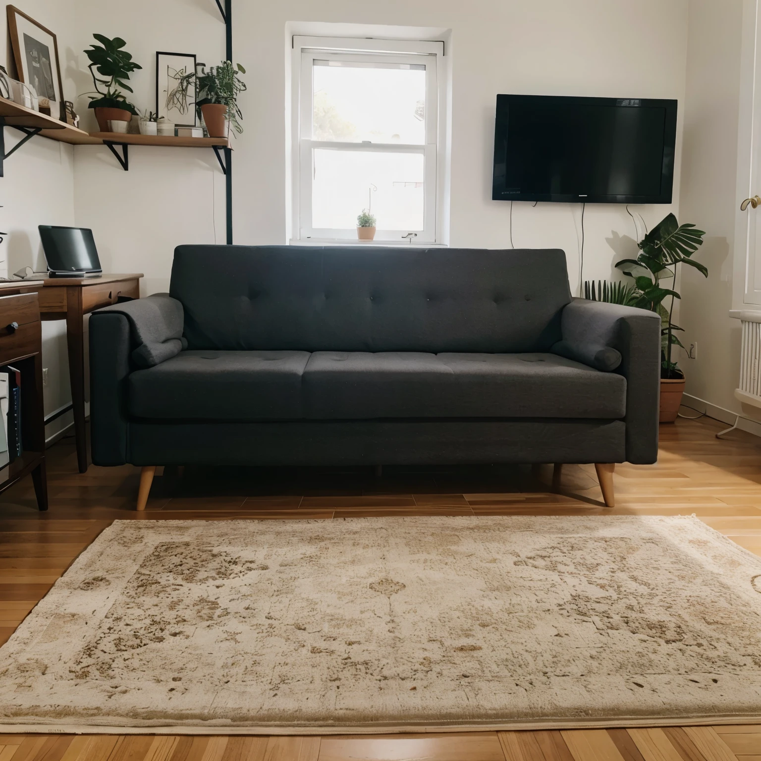 Create home 
