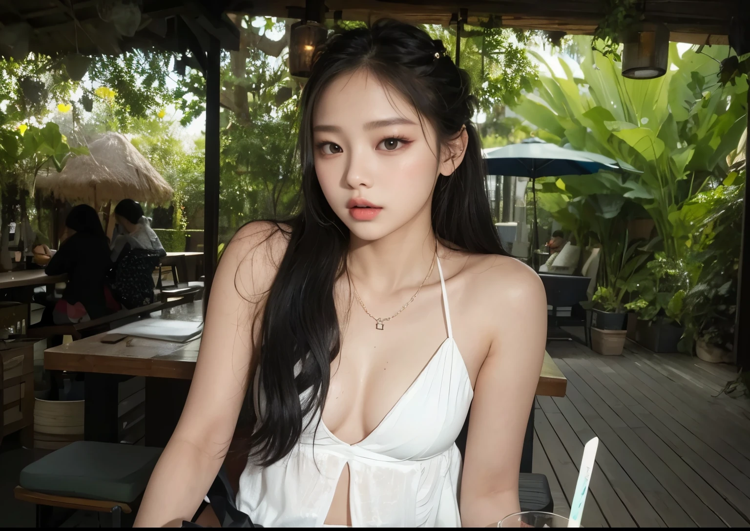Jennie BlackPink