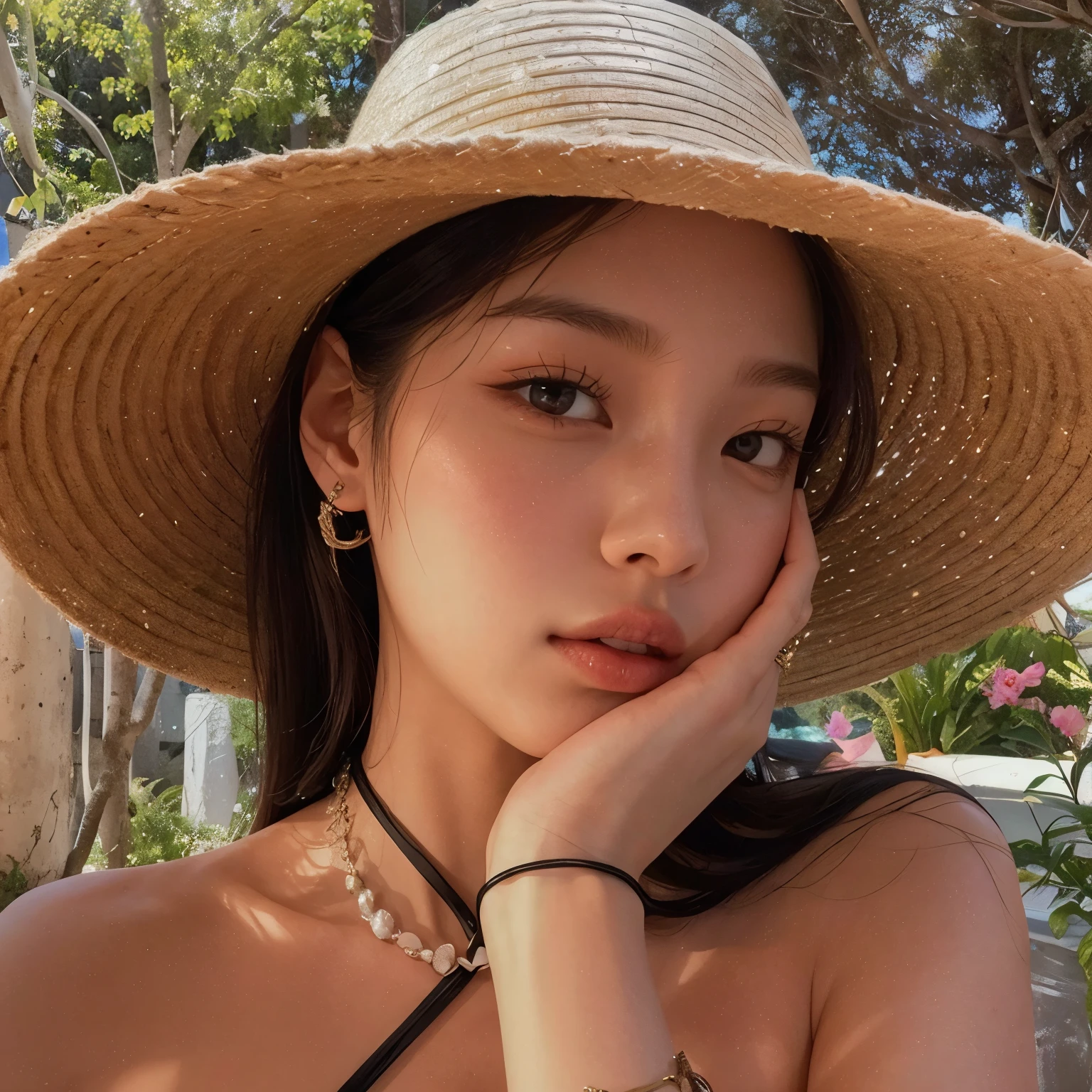 Jennie BlackPink
