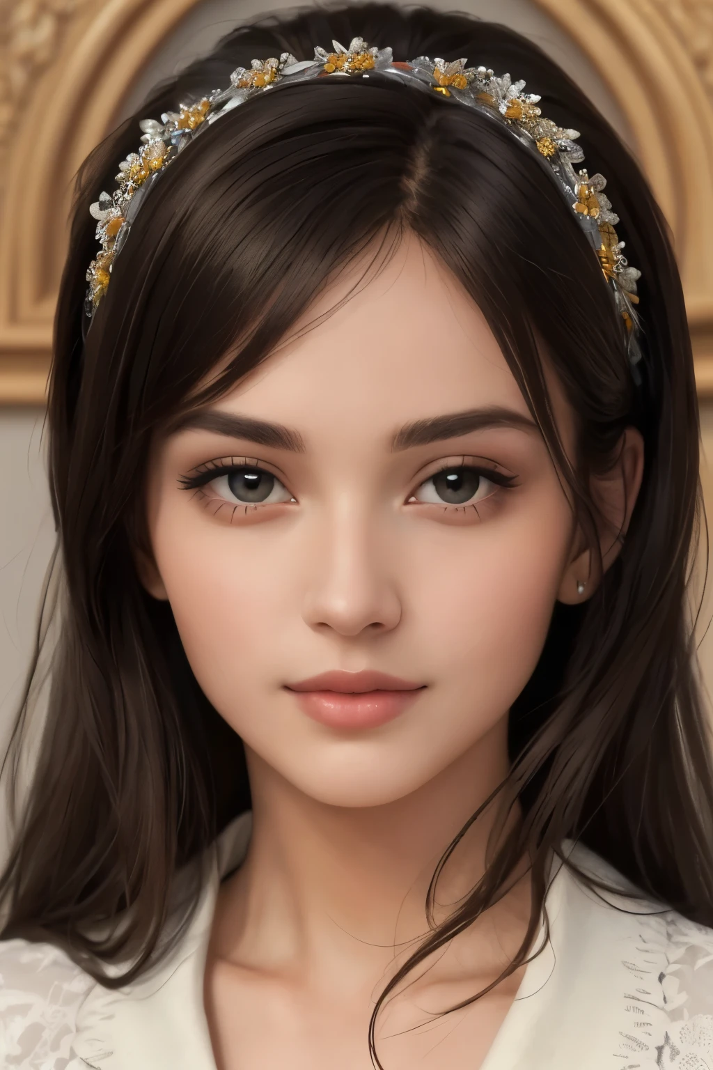((best quality)), ((masterpiece)), (detailed), perfect face
