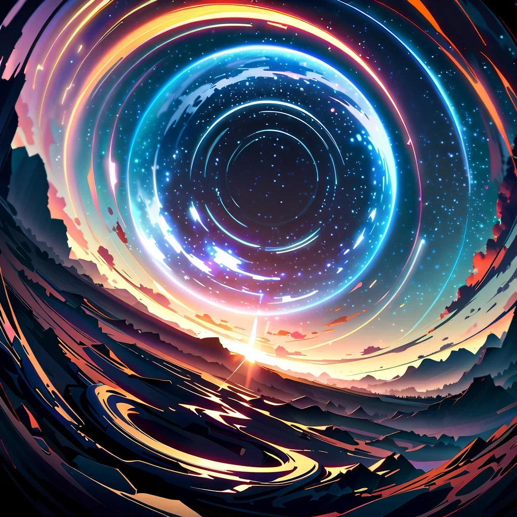 super wide angle/super wide angle,HD/High resolution,4K resolution,Natural light/natural lighting,realism/actual,Rich in details/Rich details,Light and shadow effects/Lighting effects,bright colors/bright colors,deep night sky/deep night sky,stars shine/stars twinkling,Milky Way/Milky Way,star trails/star trails,peaceful atmosphere/peaceful atmosphere,Natural landscape/Landscape photography,national geographic style/national geographic style,Photography Art/Photography Art,visually stunning/visual impact