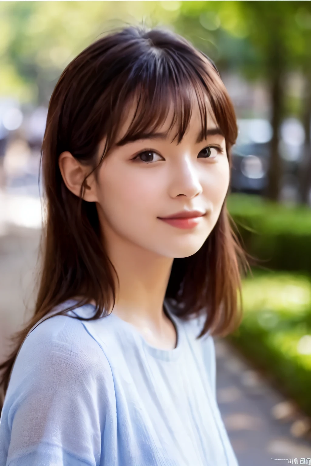 German、Beautuful Women、