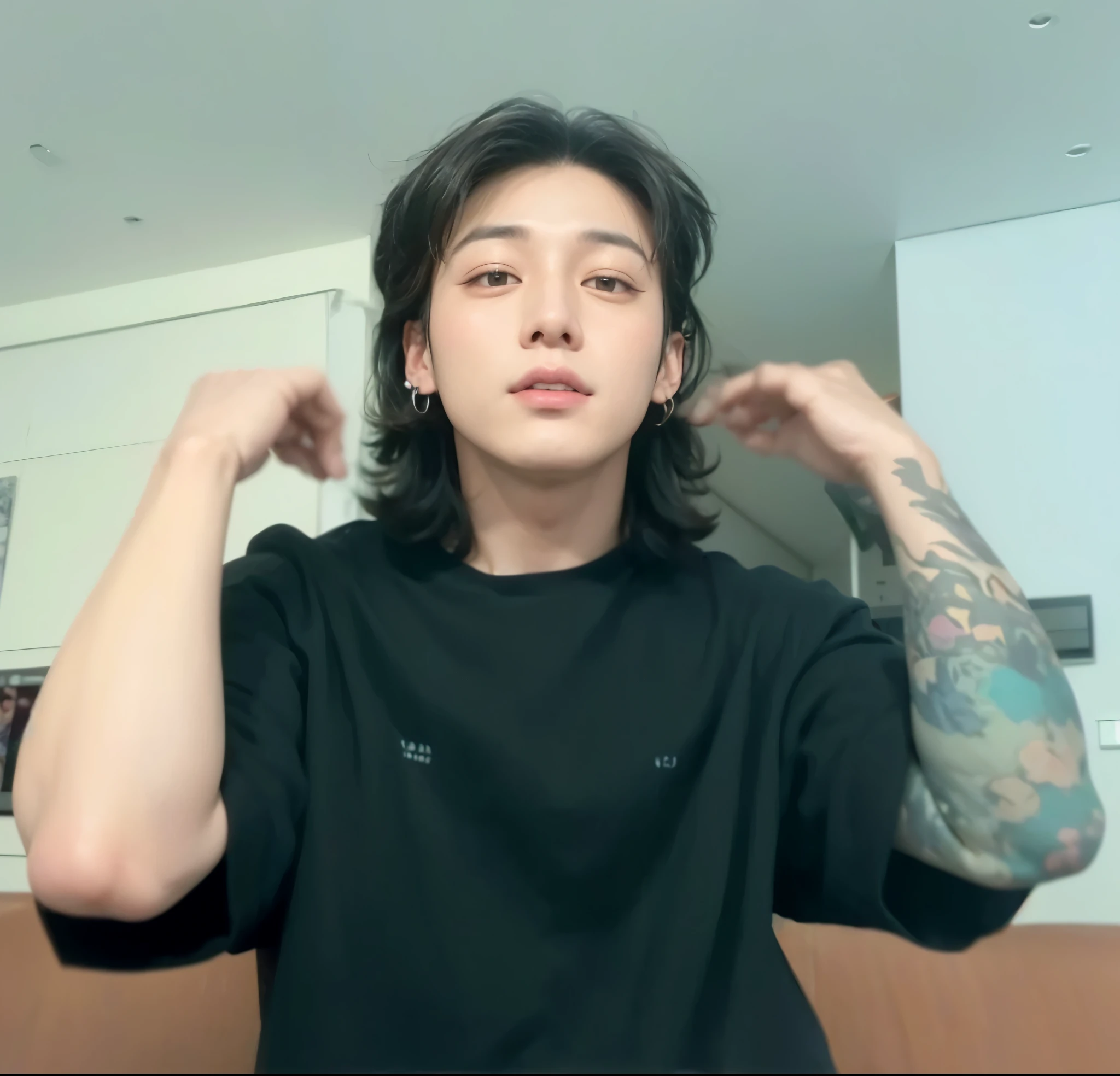 Jeongguk, Jungkook, bts, JK idol, bts jeon jungkook