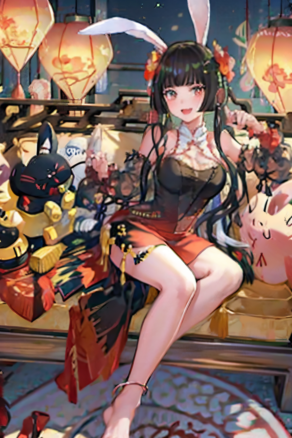 Kaguyahime -mahjong soul- v1.0