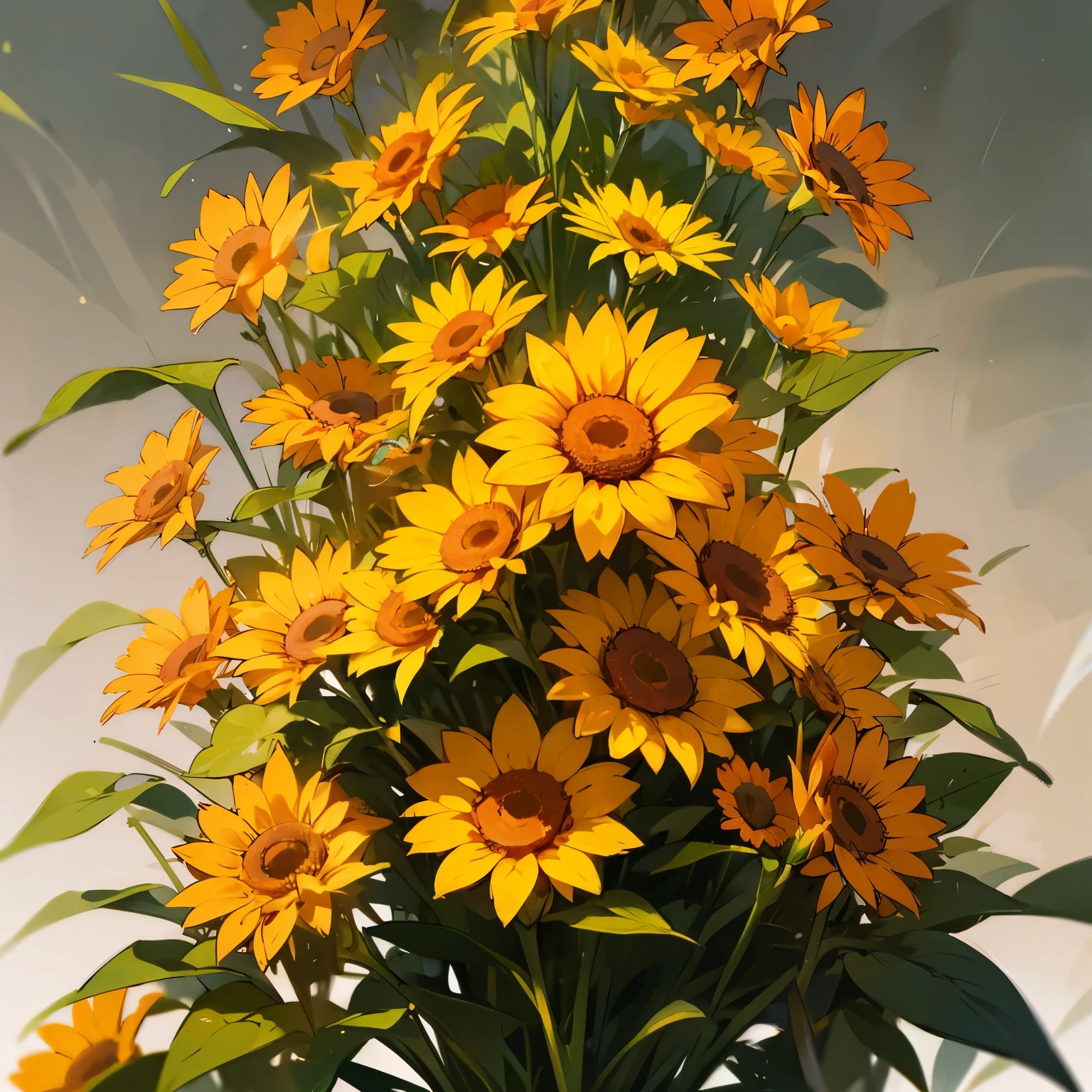 calendula。