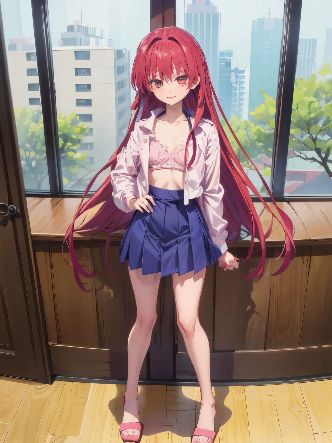 -- saki saki   --