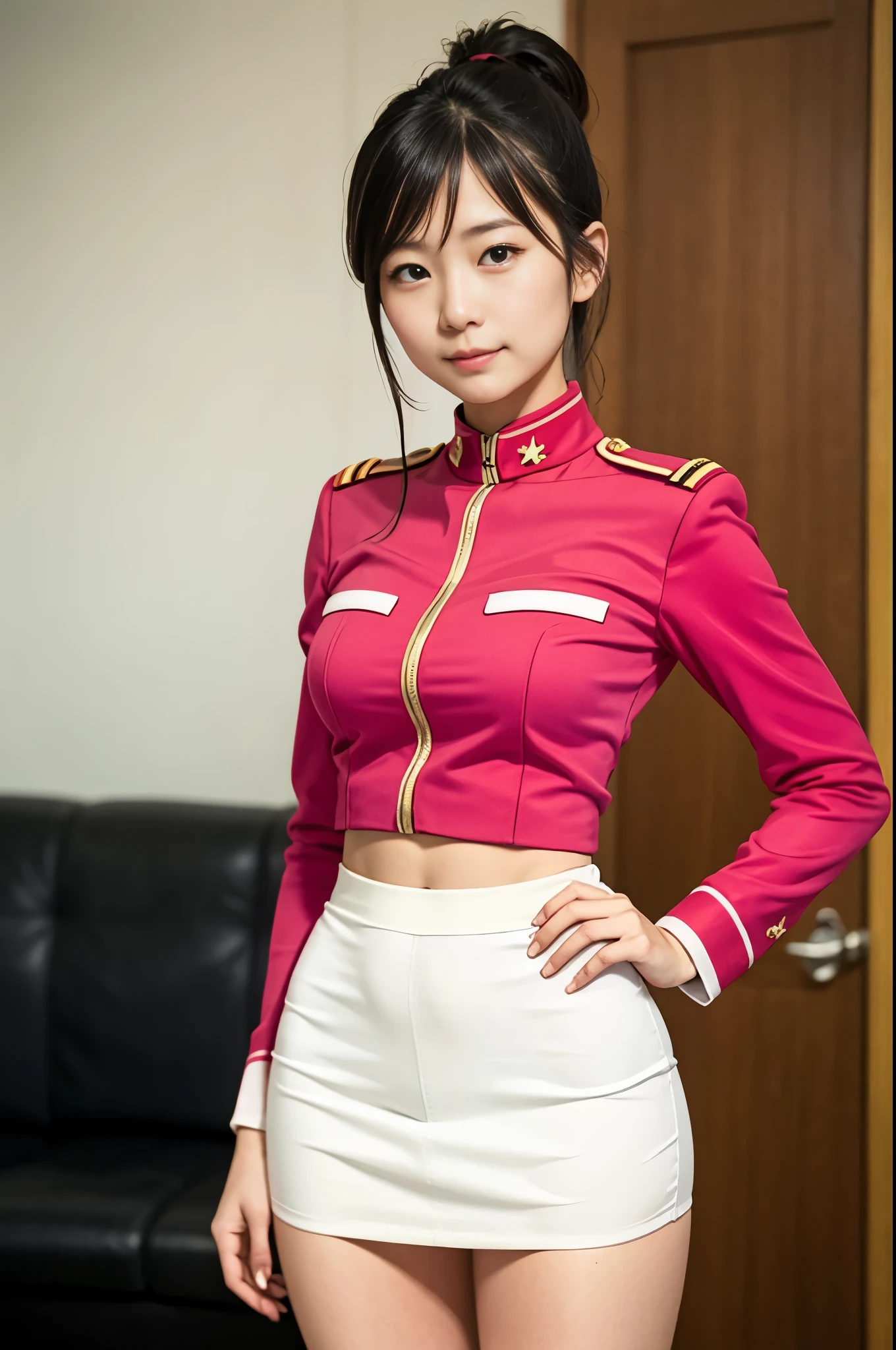 real photos、real photos、Highest imYear quality、Beautiful woman、beautiful thighs、beautiful face、real imYear、federal army uniform miniskirt、ponytail、Yuriko Yoshitaka、16Year日本人女性、Zuo々Ki Nozomi:1.4、pretty girl、white pantiesが丸見え、1６Year、（white panties:1.3）、super mini skirt、beautiful thighs、white panties、赤いミニスカートがめくれてwhite pantiesが見えてるHighest imYear quality、Beautiful woman、beautiful thighs、beautiful face、real imYear、federal army uniform miniskirt、ponytail、Yuriko Yoshitaka、16Year日本人女性、Mrs. Bowe、pretty girl、white pantiesが丸見え、1６Year、（white panties:1.3）、super mini skirt、beautiful thighs、white panties、赤いミニスカートがめくれてwhite pantiesが見えてる