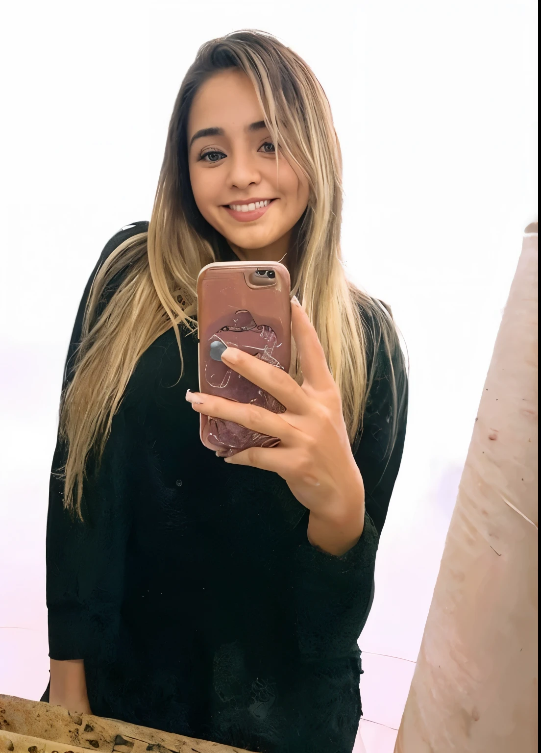 Peitos buceta e cuzinho